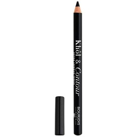 Bourjois Khol Pencil XL 01 Noir-issime