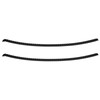 2Pcs Nylon Wire Energy Chain Drag Cable Flexible Towline Carrier