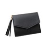 RFID Card Holder Wallet for Women Slim Wallets Bifold Multi