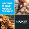 Premium 6 Inch Chainsaw Chain (15 cm) 1/4 Inch Pitch