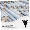 KONTONTY Chamfer Reaming Tool for PVC Ppr Copper Brass and