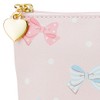Sanrio My Melody Flat Pouch (Ribbonmate)