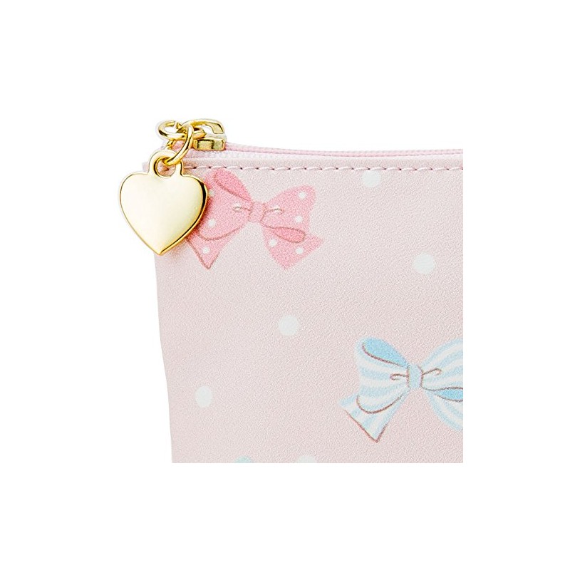 Sanrio My Melody Flat Pouch (Ribbonmate)