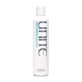UNITE Hair 7 Seconds Shampoo, 10 Fl oz