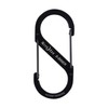 Nite-ize S-Biner Dual Carabiner Stainless Steel #4 S-Biner Dual Carabiner