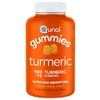 Qunol Turmeric 500MG 200CT Gummies