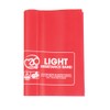 Fitness Mad Resistance Bands, Workout Band 1.5m, 3 Resistance Levels,