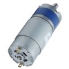 Planetary Gear Motor Reduction Stable Performance Large Torsion Low Noise