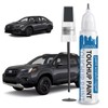 Magnetic Gray Metallic(P8Y) Touch Up Paint for Subaru-Exact Match 2