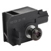 Front End Discrimination Impact Sensor 13502577 Side Impact Bag Sensor
