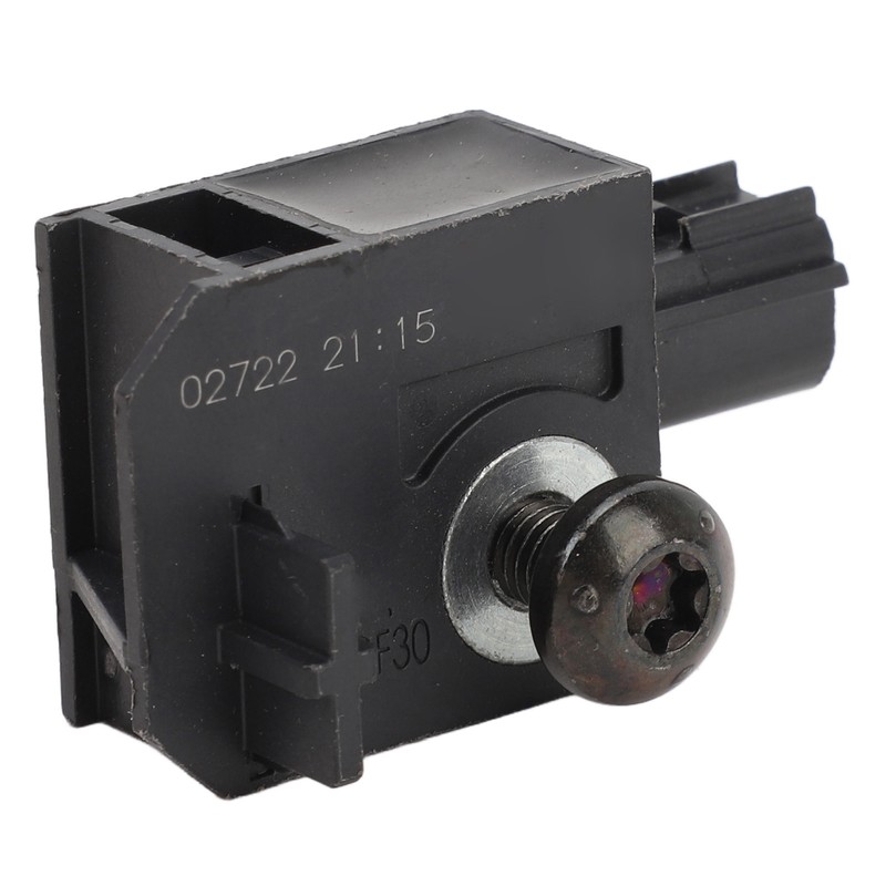 Front End Discrimination Impact Sensor 13502577 Side Impact Bag Sensor