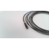KEYENCE Corp FU-10 30MM Cable, Reflective Sensor Unit, PHOTOELECTRIC, Fiber
