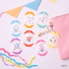 BANDAI BT21 Card Mascot Set (Pack Box)