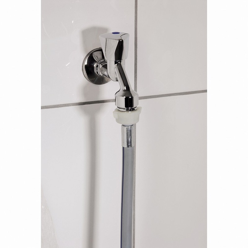 Xavax Cold Water Inlet Hose for Washing Machines and Dishwashers