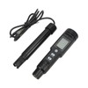 DO9100 Portable Digital Dissolved Oxygen Meter with Temperature Detector for