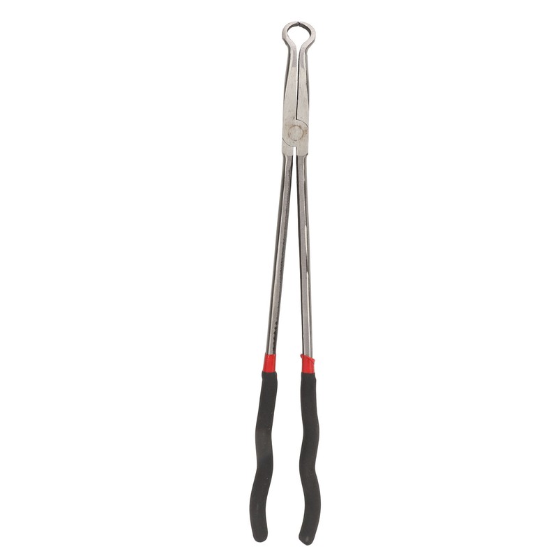 Electrical Disconnect Pliers Long Spark Plug Removal Electrical Connect Disconnect