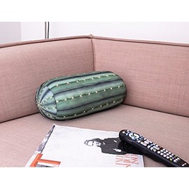 Kikkerland - Cactus Pillow Head Rest - TT34