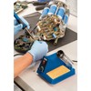Draper 61478 Soldering Station, 40W, Blue