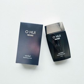 O Hui Po Men 오휘 포맨 네오필 하이드레이팅 토너 135ml O Hui For Men Neofill Hydrating Toner 135ml