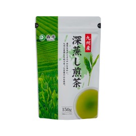 Morihan Fukushi Sencha from Kyushu, 5.3 oz (150 g) x 3 Packs