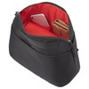 Hakuba AMZSCH-RESBMBK Camera Bag, Chulululu RENU Shoulder Bag, M, Environmentally-Sustainable