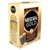 Instant Coffee Packets | Nescafé | Gold 25 Pieces |