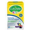 Culturelle Probitico Inmune Kids Con Vit C, D, Zinc Y
