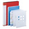 Lihit Lab Divider Rack