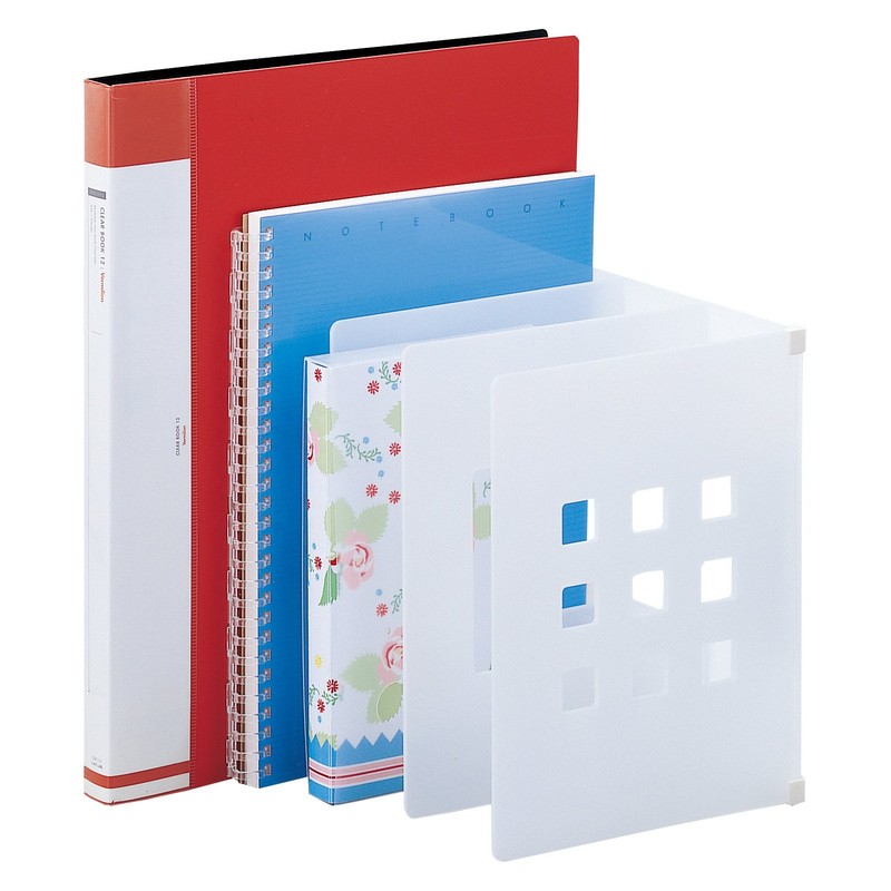 Lihit Lab Divider Rack