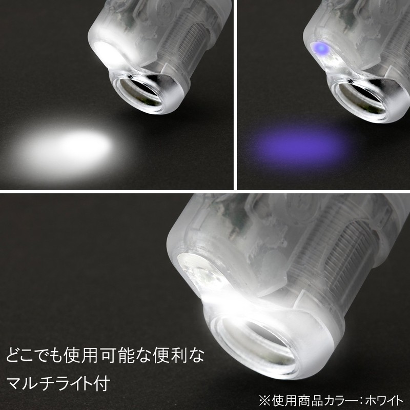 Raymay Fujii RXT150P Handy Petit Microscope, 20x, Pink