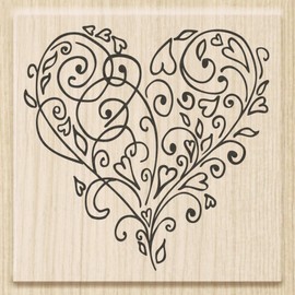 cArt-Us Stamp Emotional, Brown