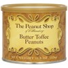 The Peanut Shop of Williamsburg Butter Toffee Toasted Williamsburg Virginia