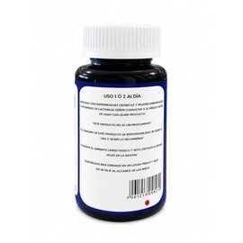 Xiac Suplemento Alimenticio para Dolor e Inflamación 30 Tabletas | Con Glucosamina, Con Magnesio, Extractos Naturales, 1 a 2 Tabletas al Día, Hecho en