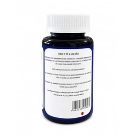 Xiac Suplemento Alimenticio para Dolor e Inflamación 30 Tabletas | Con Glucosamina, Con Magnesio, Extractos Naturales, 1 a 2 Tabletas al Día, Hecho en