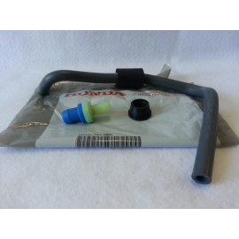 Genuine, Novo, Inshino 96-00 for HONDA CIVIC EX GX HX - STRAIGHT PCV Valve & Genuine PCV Hose - P2J