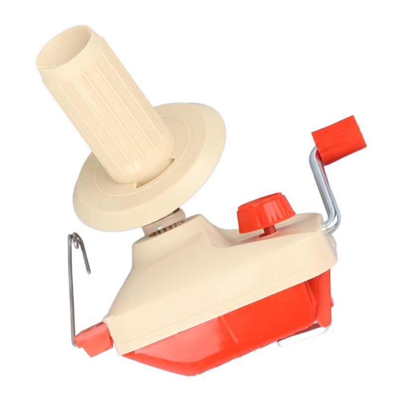 Manual Yarn Ball Winder Household Knitting Yarn Ball Winder for