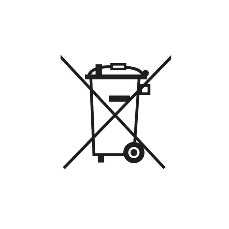LINDNER Das Original Rimless Stand Magnifier with LED Illumination, Magnification