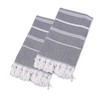 Turkish Beach Towel for Adults – Oversized Quick-Dry Cotton Towel