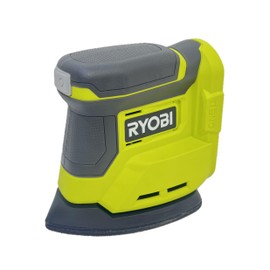 RYOBI 18V Corner Cat Finish Sander