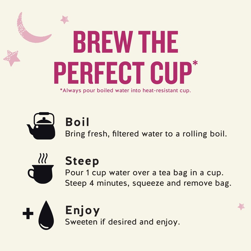 Celestial Seasonings Sleepytime Wellness Echinacea Immune Boost, Caffeine Free, 20