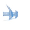 Speedo Unisex Ergo Swimming Earplug | Anti-Leak | Ear Protection,
