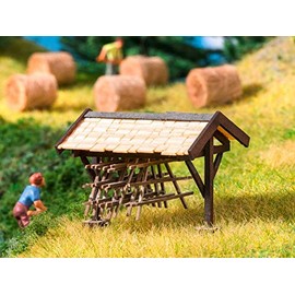 Noch 14250 Drying Frame, Coloured