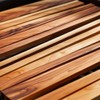 CatchFishAnnie Red Cedar Grilling Planks, 2 Pack, Sustainably Sourced, Made