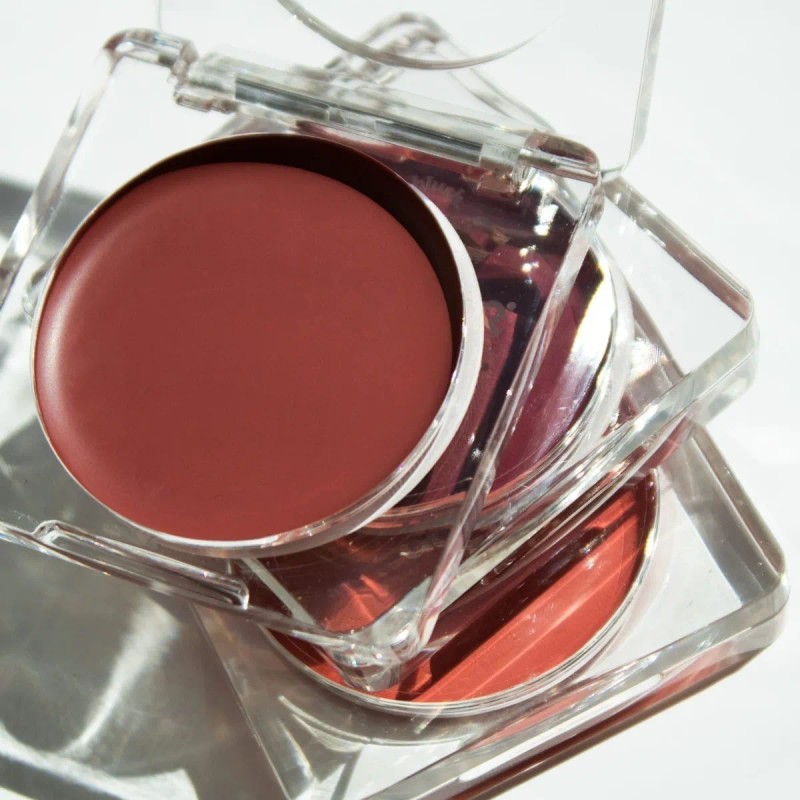 Rubor En Crema Butter Blush Multiusos Dapop
