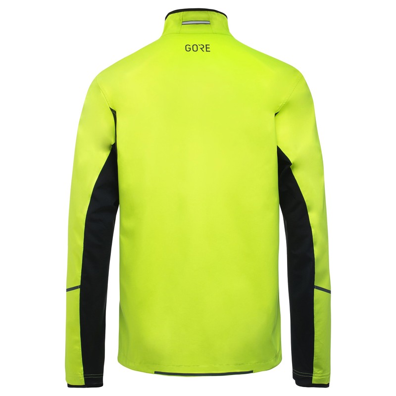 GORE WEAR R3 Giacca da uomo Partial GORE-TEX INFINIUM, M,