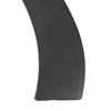 Rear Mudguard Molding Trim Protective Rugged Rear Mudguard Wheel Molding