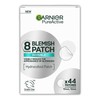 Garnier Garnier 8H Blemish Patches - Hydrocolloid patches to reduce the appearance of spots in 8H, Ultra-thin & Invisible on all skin tones - 44 Patches