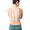 axion Electrode Pads for TENS Pain Therapy on Neck, Back