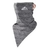 Trust Contact Face Cover, UV Protection, Neck Cover, Face Mask,