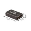 CERRXIAN 8K HDMI Coupler, HDMI 2.1 Female to Female Adapter,